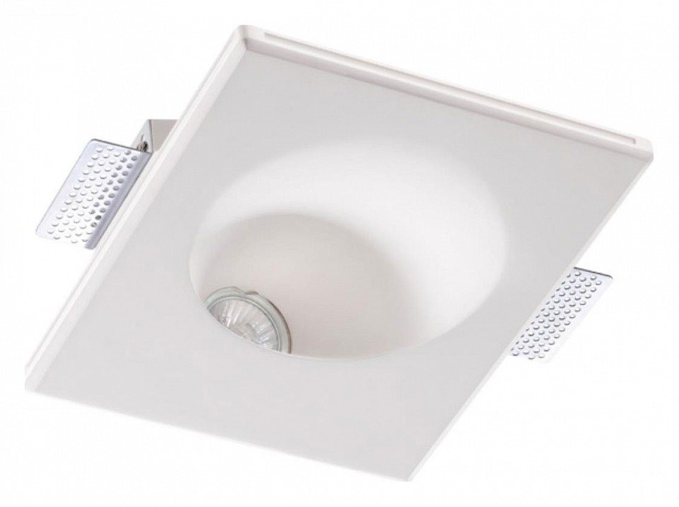 Встраиваемый светильник novotech cail 370497