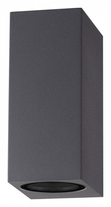 Накладной светильник novotech landscape 370600