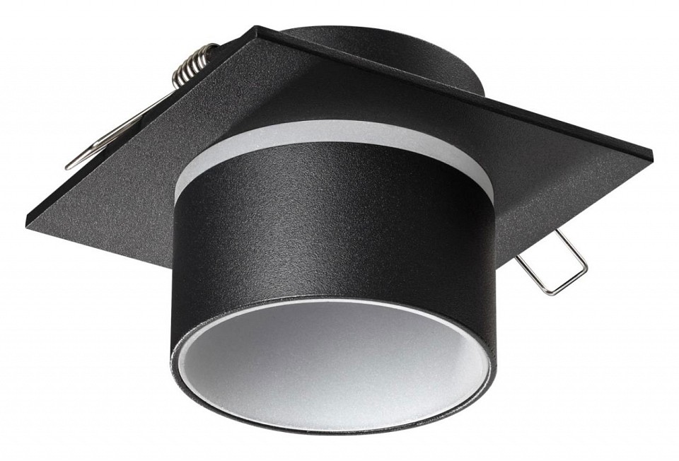 Встраиваемый светильник novotech lirio 370717