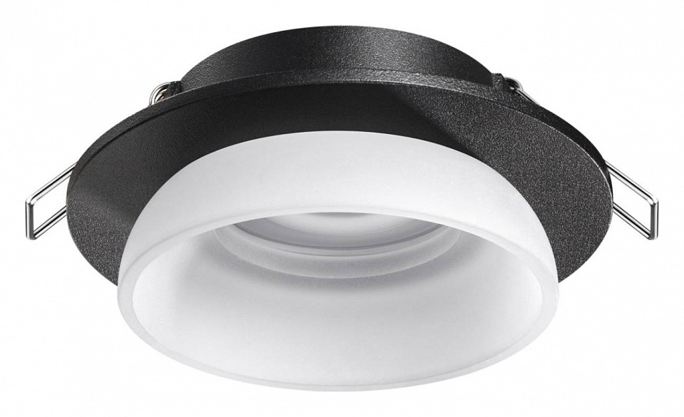 Встраиваемый светильник novotech lirio 370721