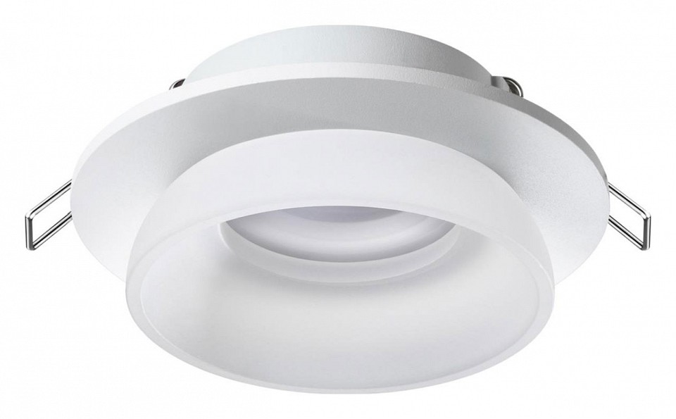 Встраиваемый светильник novotech lirio 370722