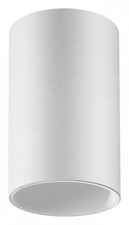 Накладной светильник novotech elina 370726