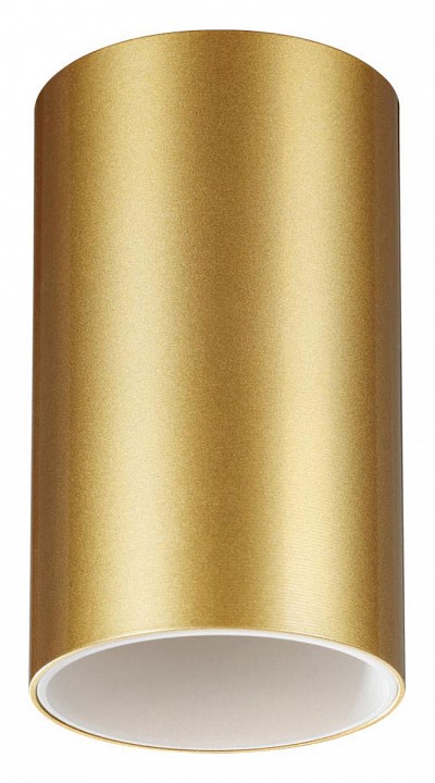 Накладной светильник novotech elina 370728