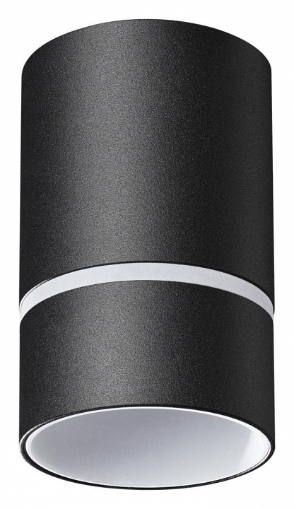 Накладной светильник novotech elina 370731