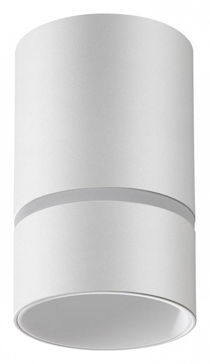 Накладной светильник novotech elina 370732