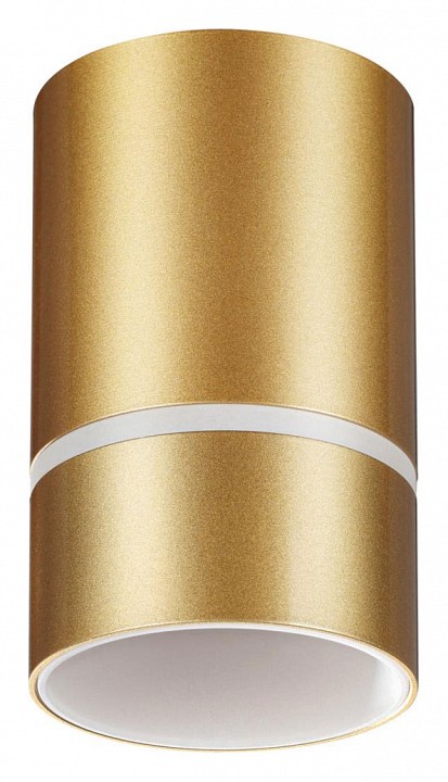 Накладной светильник novotech elina 370734