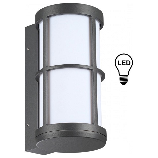 Накладной светильник novotech zebra 370775