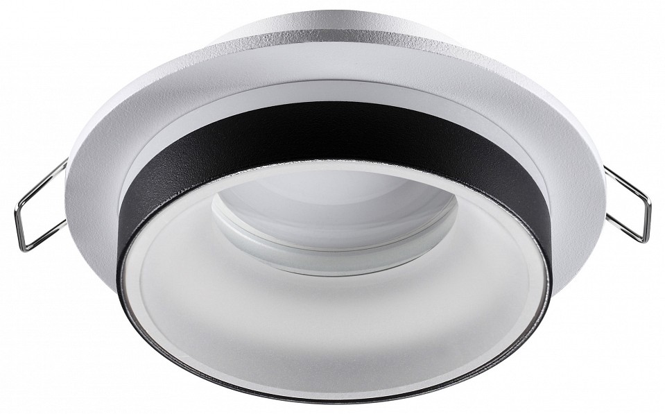 Встраиваемый светильник novotech water 370784