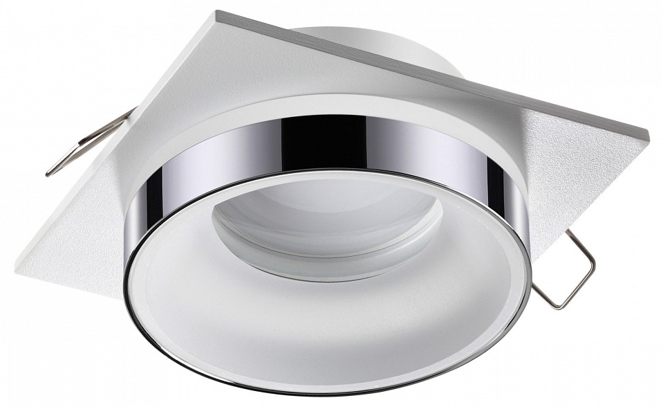 Встраиваемый светильник novotech water 370786