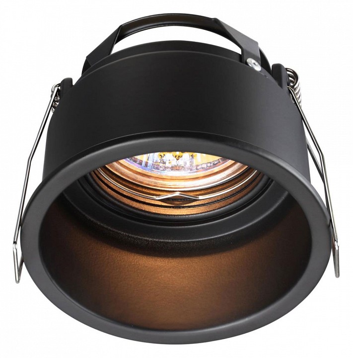 Встраиваемый светильник novotech cloud 370840