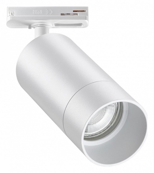 Светильник на штанге novotech slim 370860