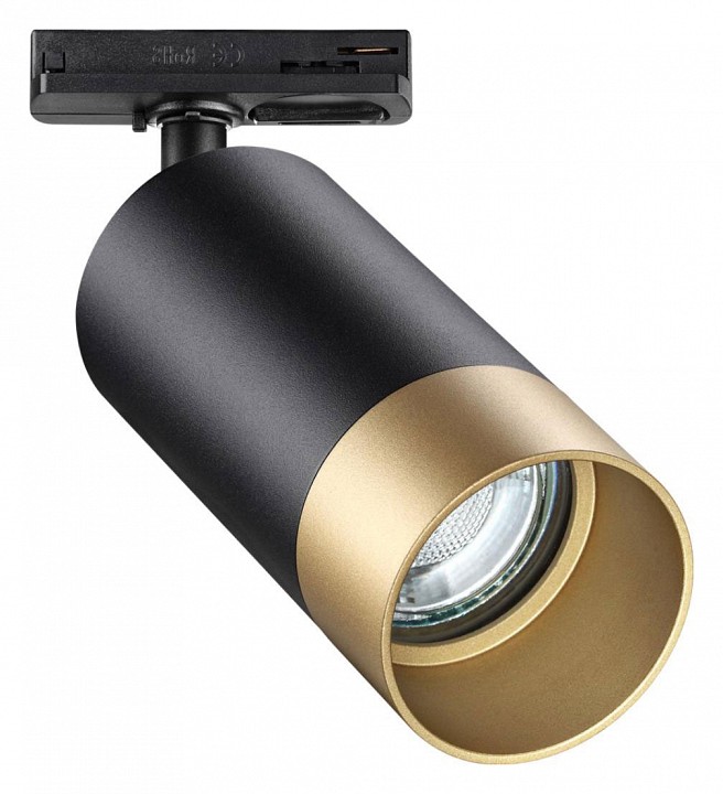 Светильник на штанге novotech slim 370863