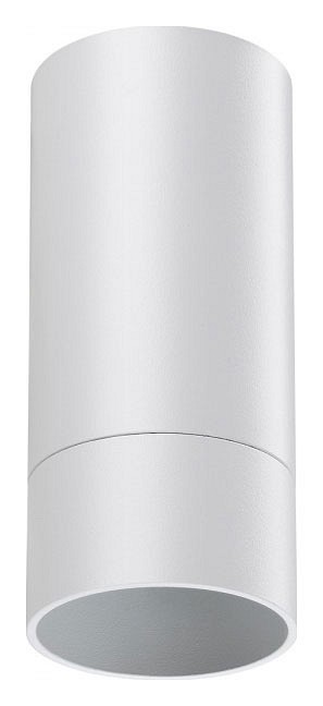 Накладной светильник novotech slim 370864