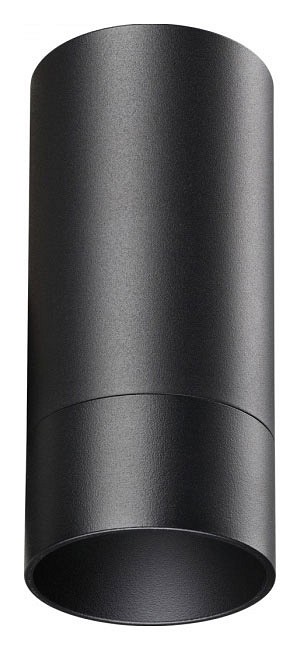 Накладной светильник novotech slim 370865