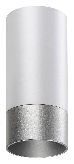 Накладной светильник novotech slim 370866