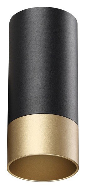 Накладной светильник novotech slim 370867