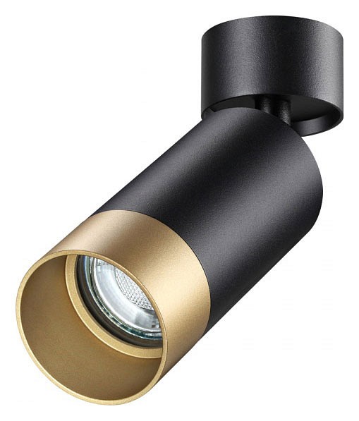 Спот novotech slim 370871