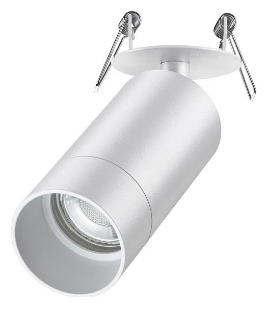 Спот novotech slim 370872