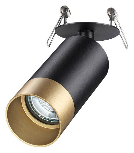 Спот novotech slim 370875