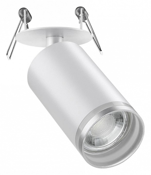 Спот novotech ular 370880