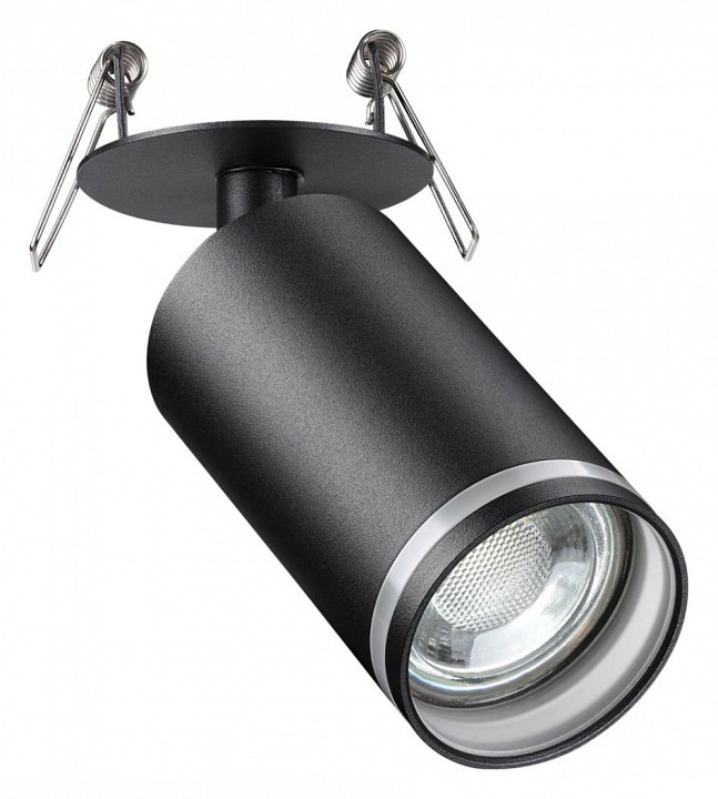 Спот novotech ular 370881