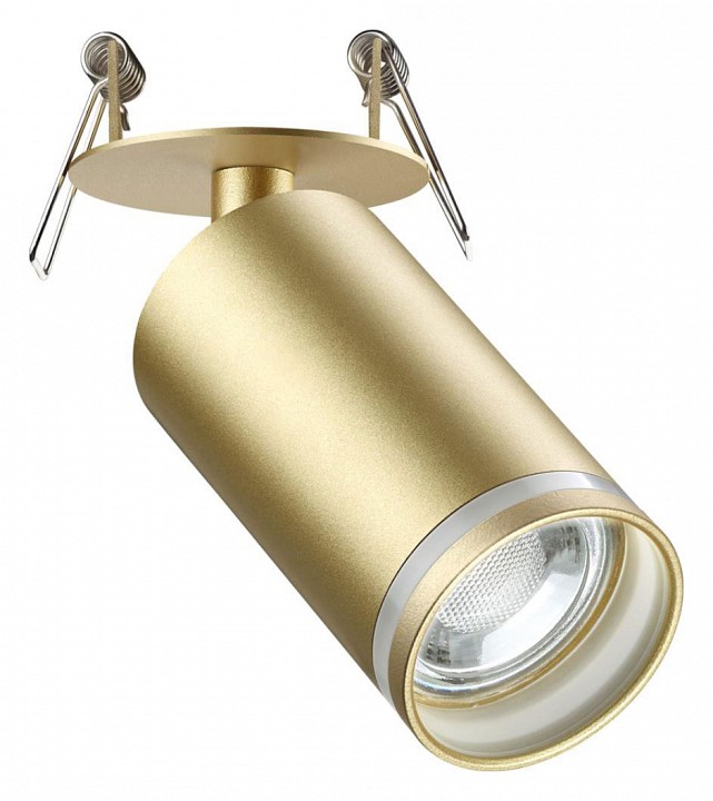 Спот novotech ular 370882