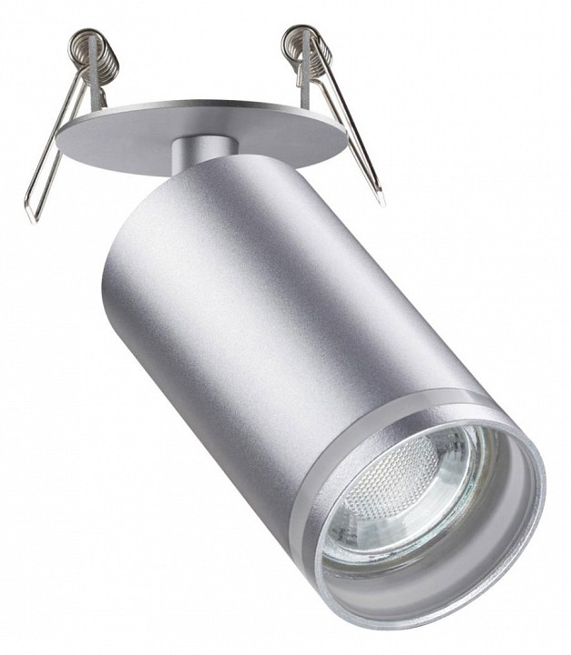 Спот novotech ular 370883