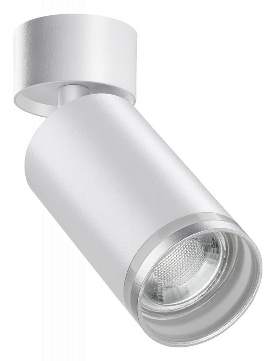 Спот novotech ular 370884