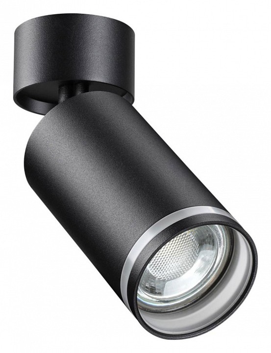 Спот novotech ular 370885