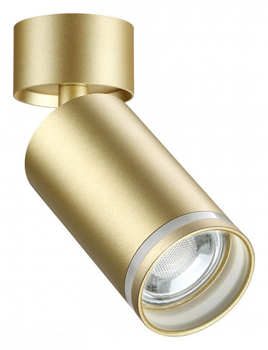 Спот novotech ular 370886