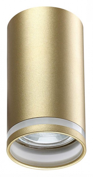 Накладной светильник novotech ular 370890