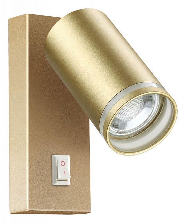 Бра novotech ular 370894