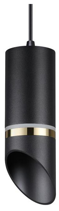 Подвесной светильник novotech delta 370907