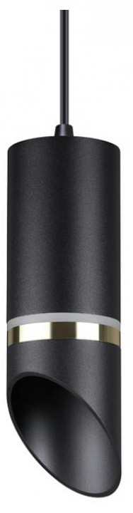 Подвесной светильник novotech delta 370909