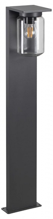 Наземный низкий светильник novotech fran 370946