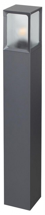 Наземный низкий светильник novotech arbor 370948