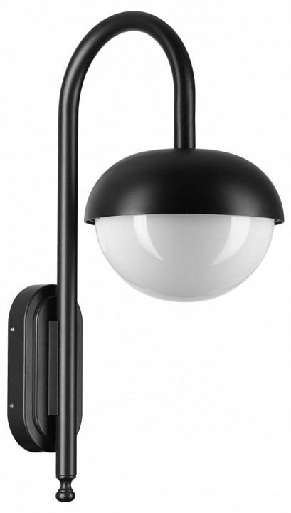 Светильник на штанге novotech acorn 370955