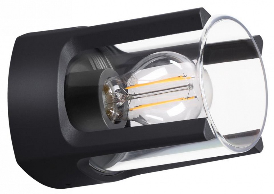 Накладной светильник novotech visio 370958