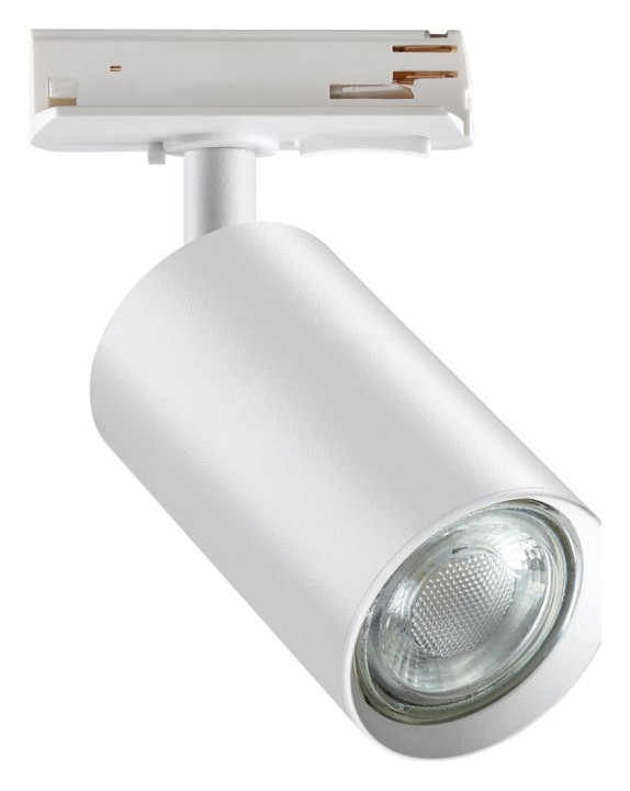 Светильник на штанге novotech pipe 370964