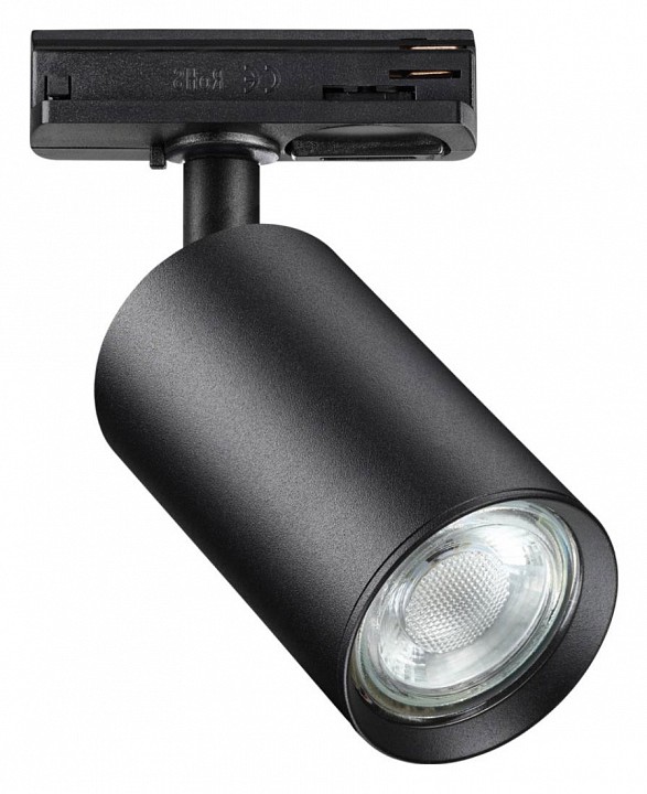 Светильник на штанге novotech pipe 370965