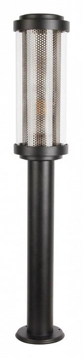 Наземный высокий светильник novotech matrix 370970