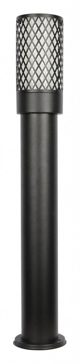 Наземный высокий светильник novotech matrix 370972