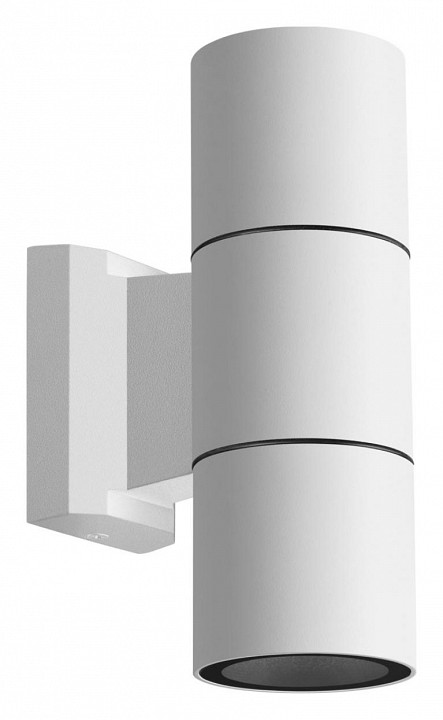 Светильник на штанге novotech landscape 370987