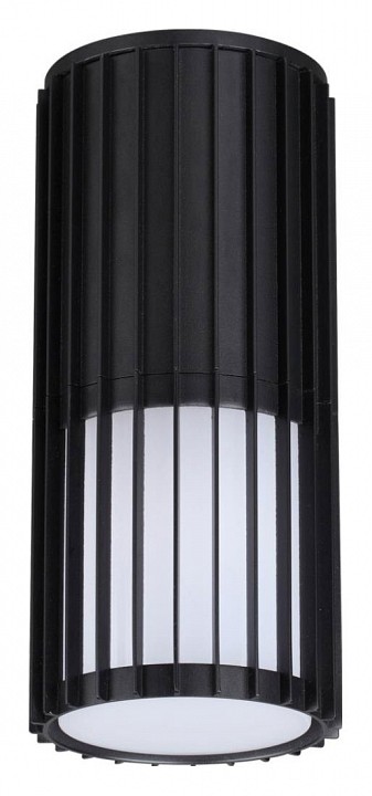 Накладной светильник novotech street 370993