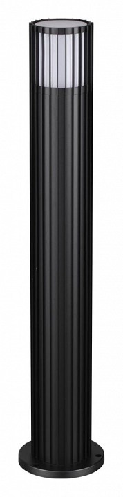 Наземный низкий светильник novotech street 370994