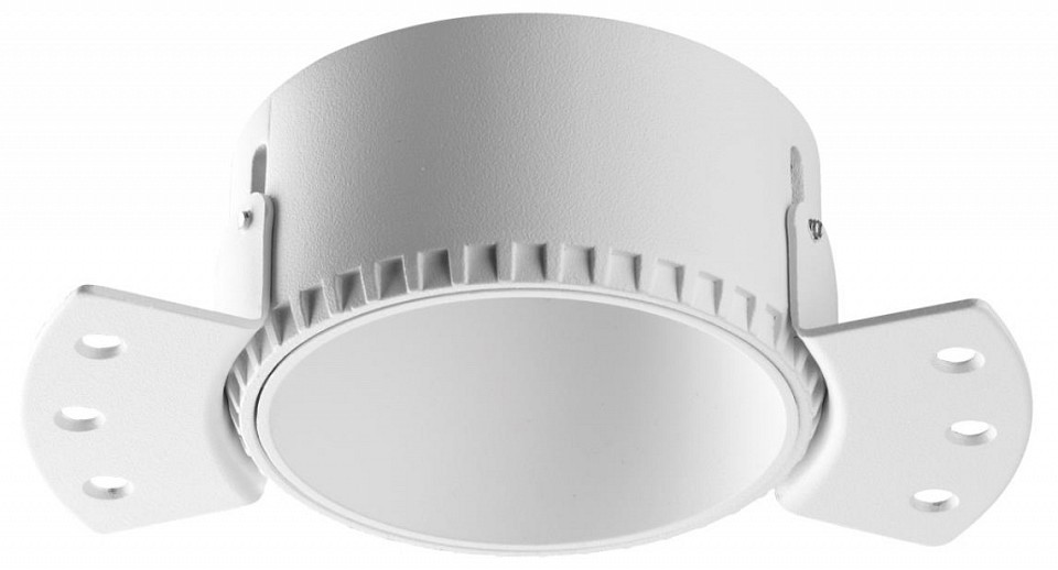 Встраиваемый светильник novotech wir 370995