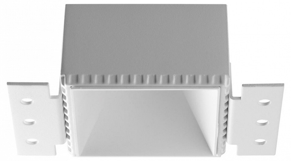 Встраиваемый светильник novotech wir 370997