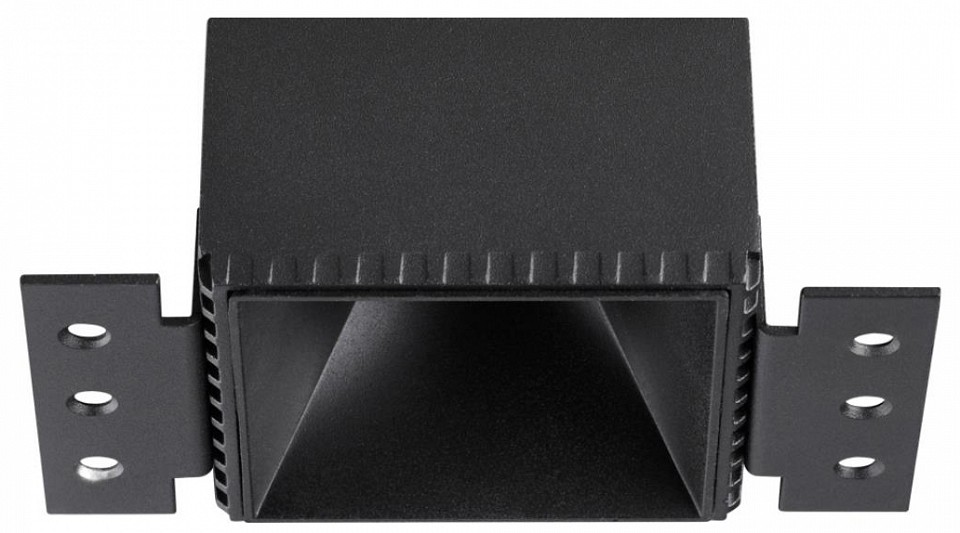 Встраиваемый светильник novotech wir 370998