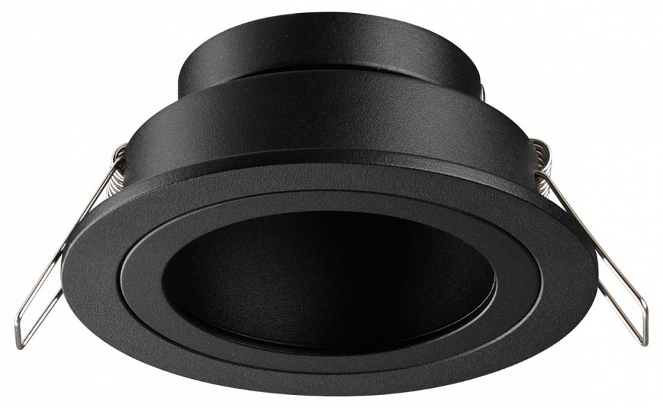 Встраиваемый светильник novotech wir 371000