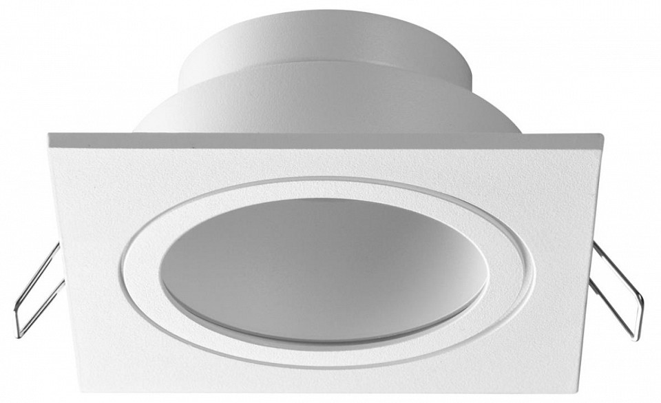 Встраиваемый светильник novotech wir 371001